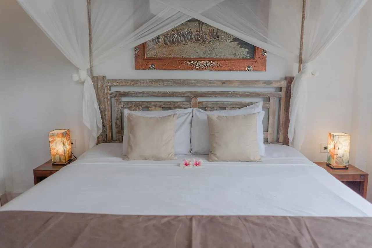 Ananda Jj Ubud Resort & Spa
