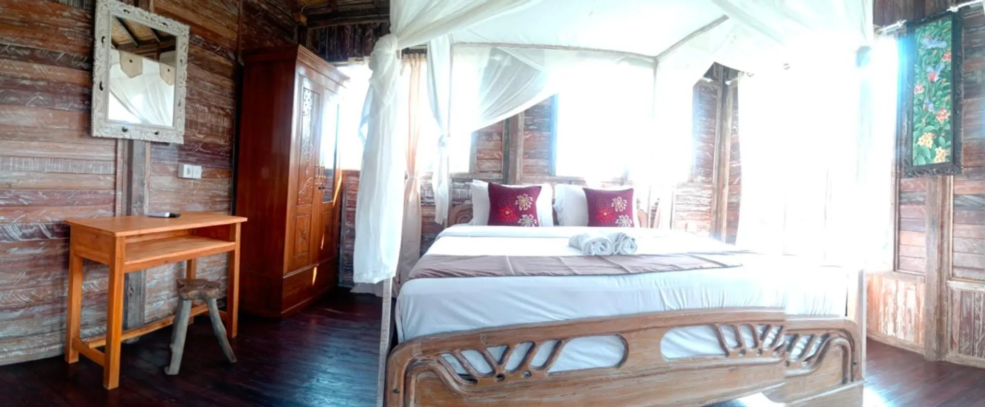 Ananda Jj Ubud Resort & Spa Индонезия