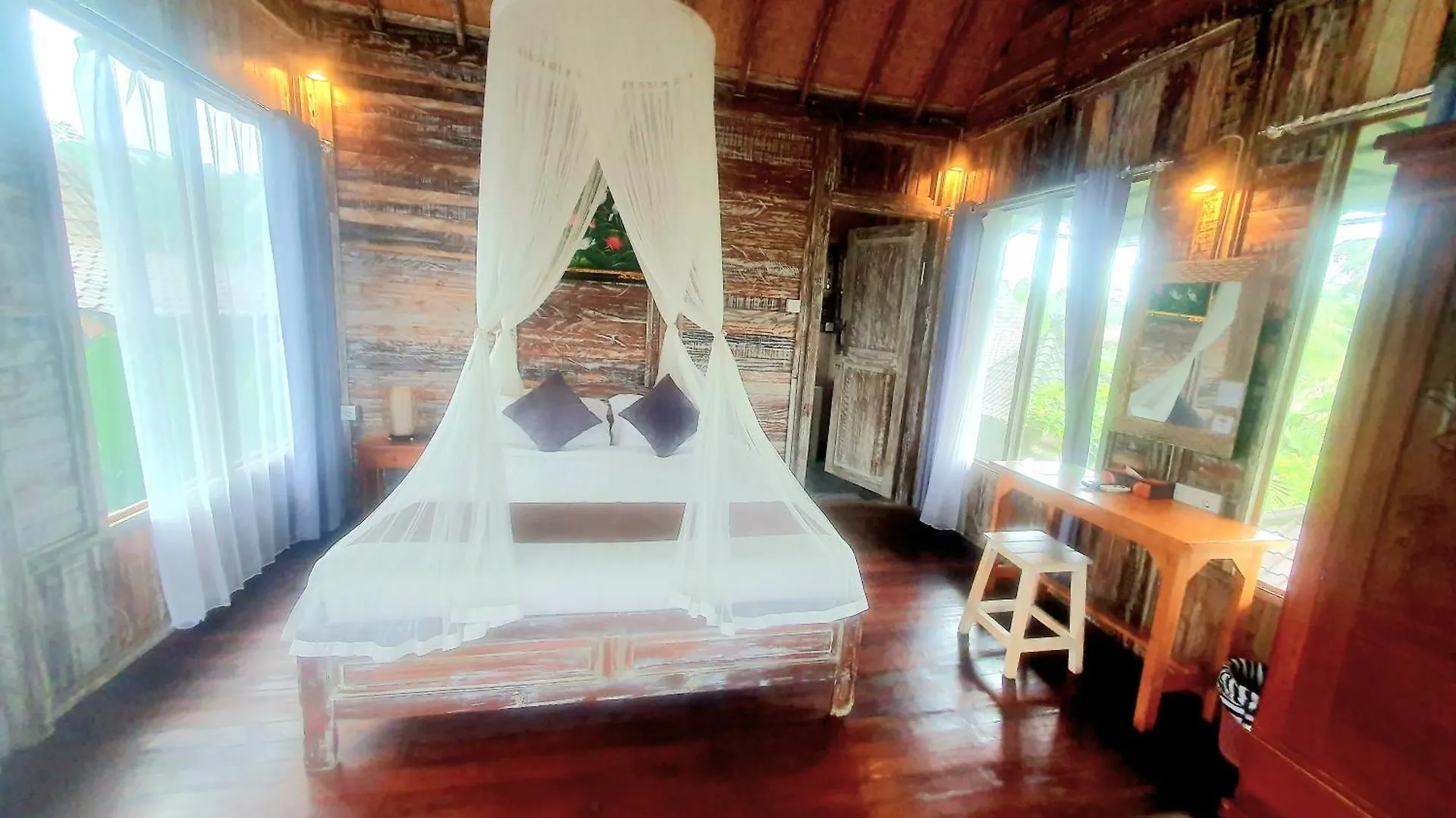Ananda Jj Ubud Resort & Spa Индонезия