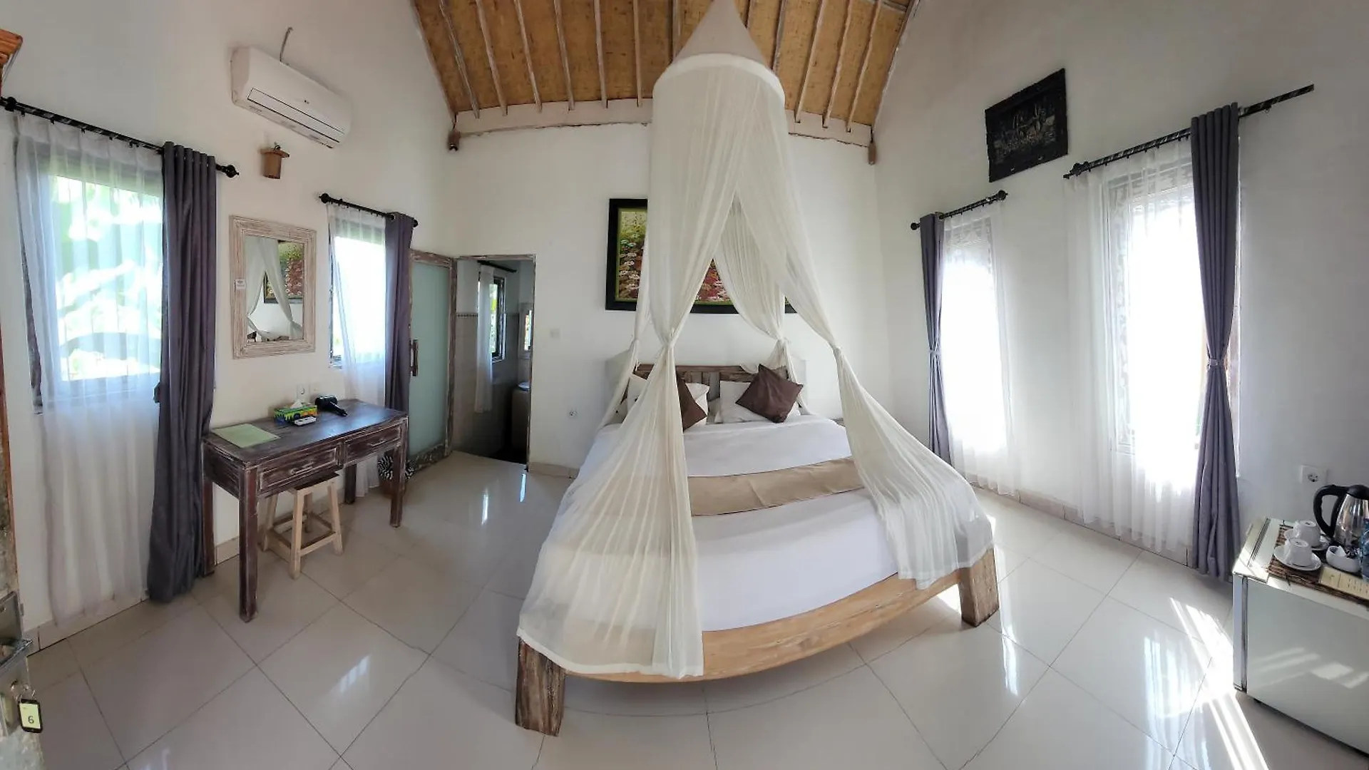 Ananda Jj Ubud Resort & Spa