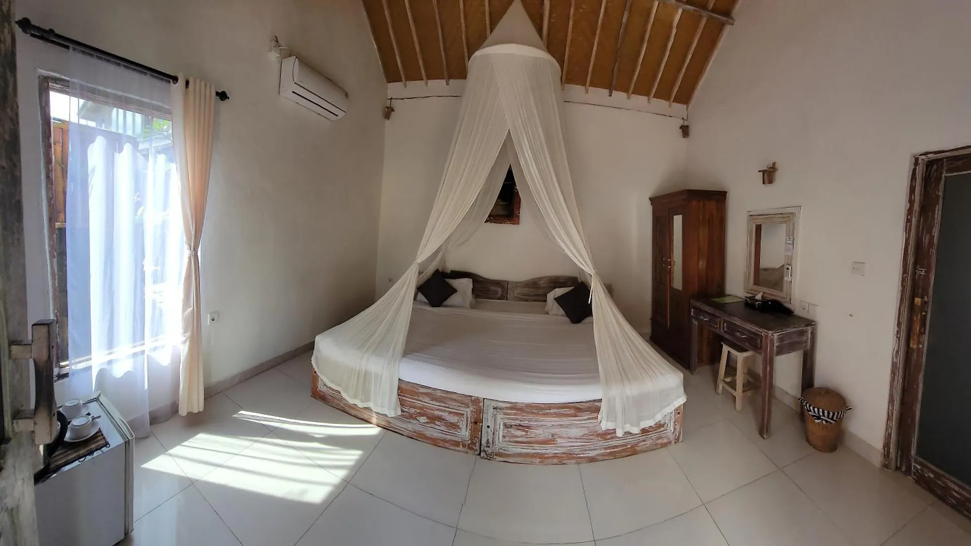 Ananda Jj Ubud Resort & Spa