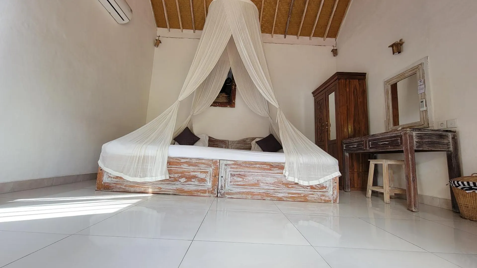 Ananda Jj Ubud Resort & Spa 0*, Убуд Индонезия