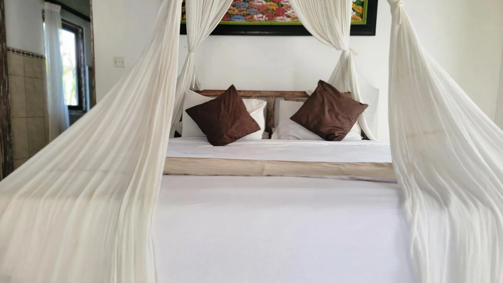 Ananda Jj Ubud Resort & Spa  Убуд