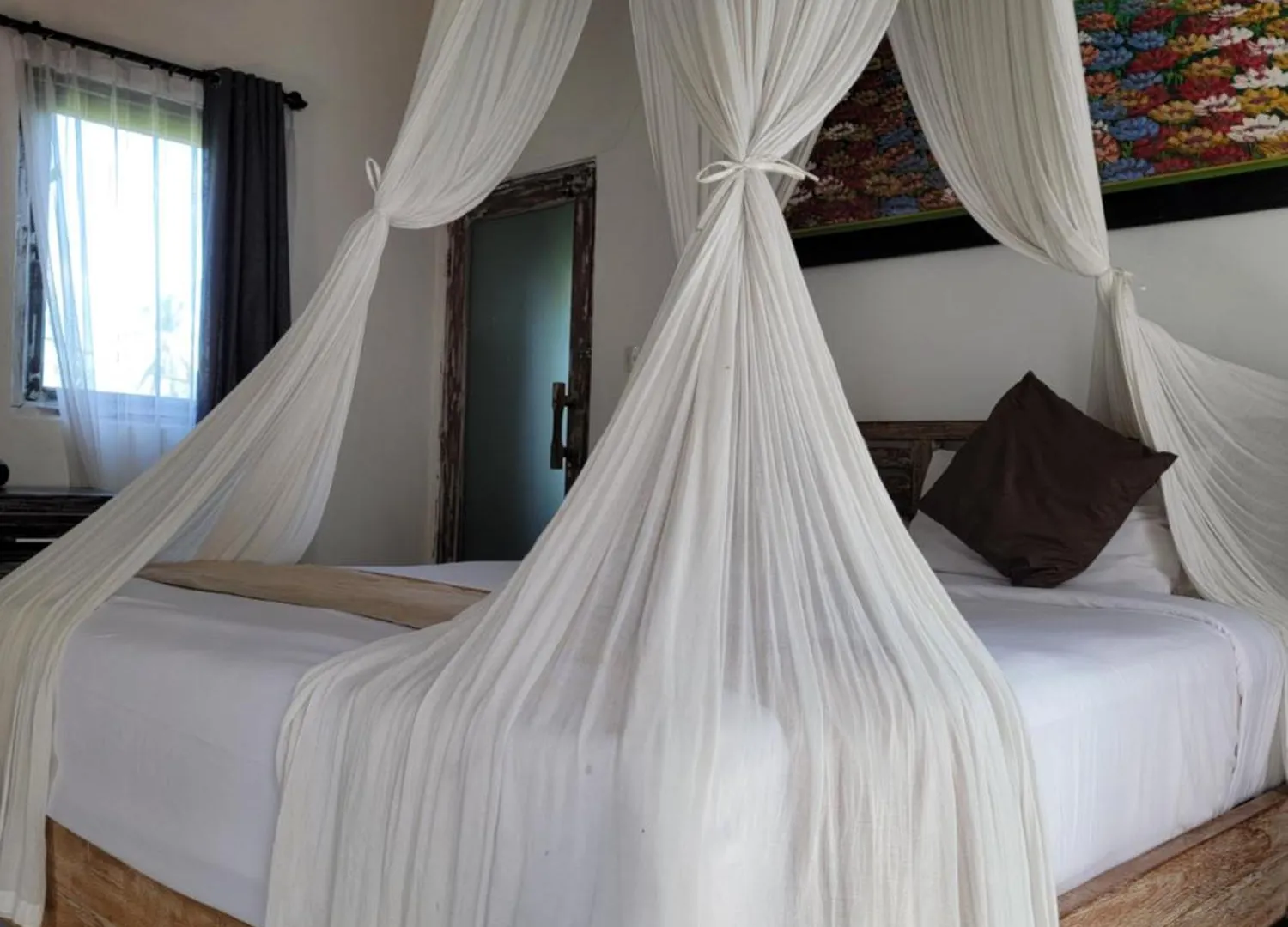 Ananda Jj Ubud Resort & Spa 0*, Убуд