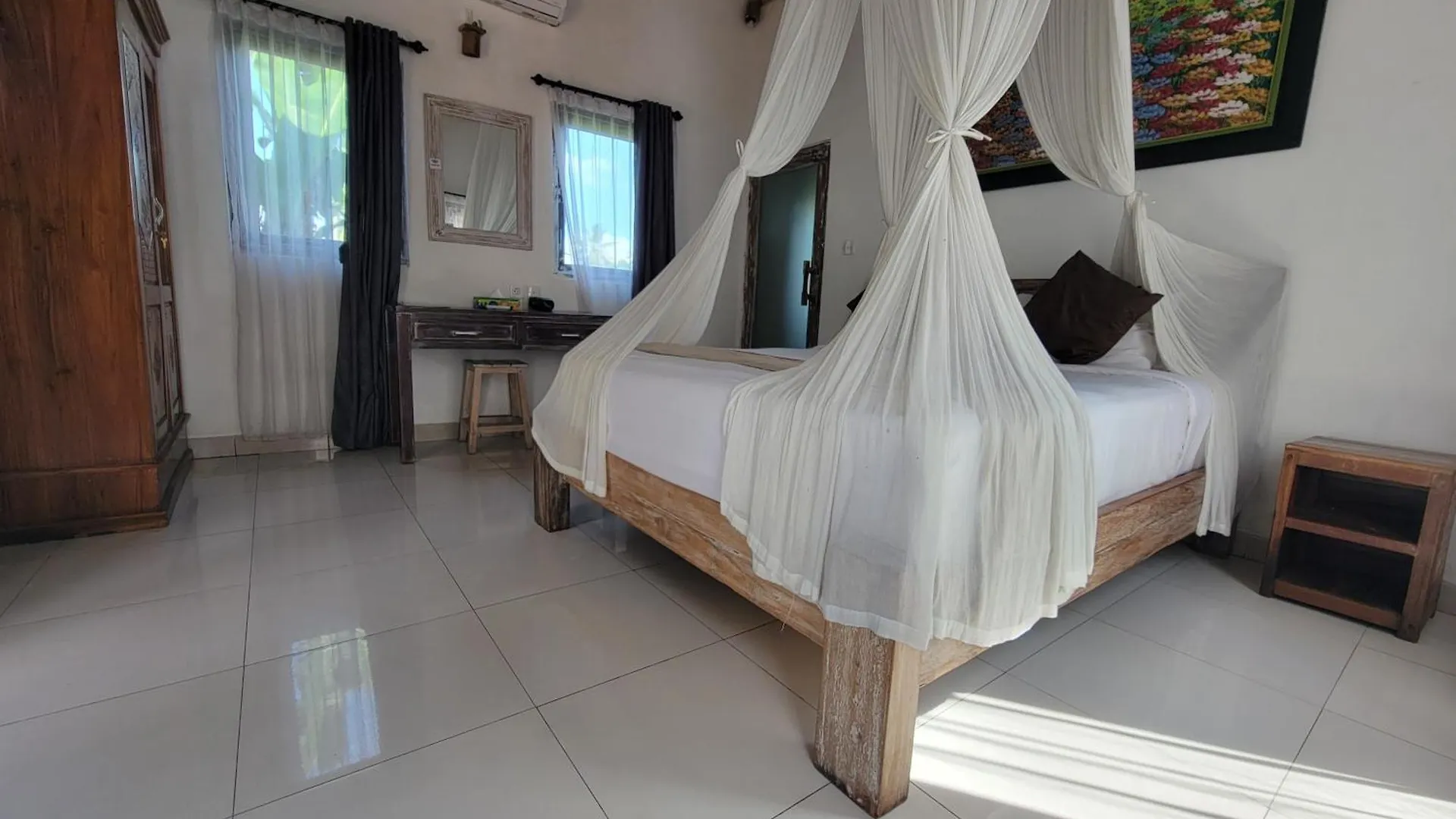 Ananda Jj Ubud Resort & Spa