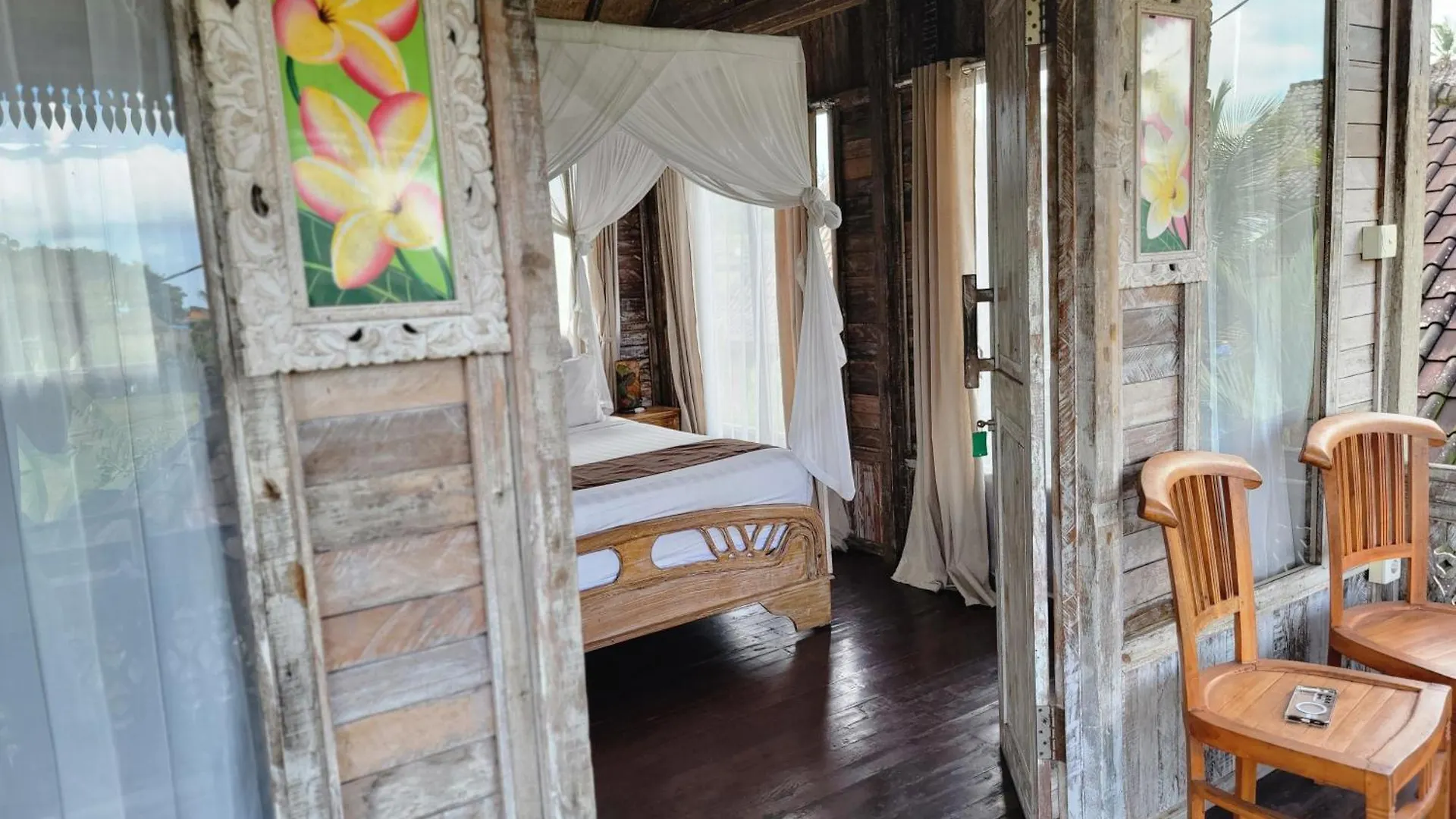 Ananda Jj Ubud Resort & Spa