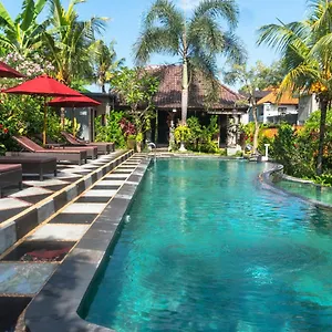 Privatunterkunft Bucu, Ubud