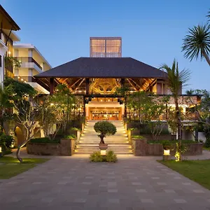 Отель Element Bali, Убуд