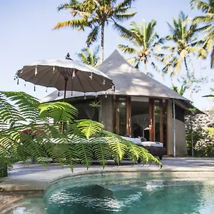 Luxuszelt Sandat Glamping Tents, Ubud