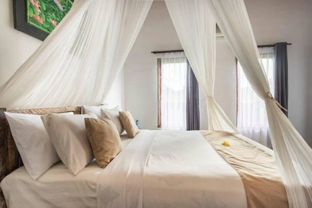 Ananda Jj Ubud Resort & Spa