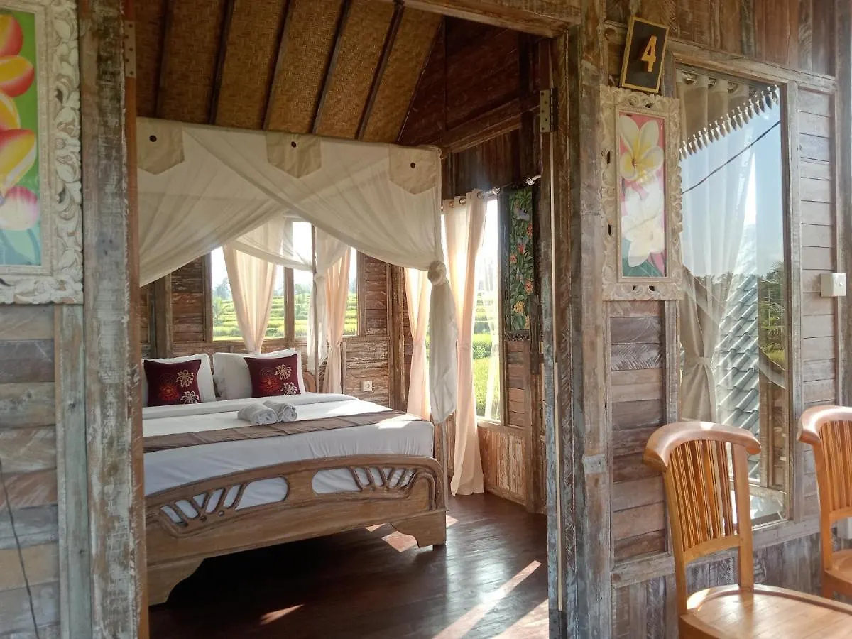 Ananda Jj Ubud Resort & Spa