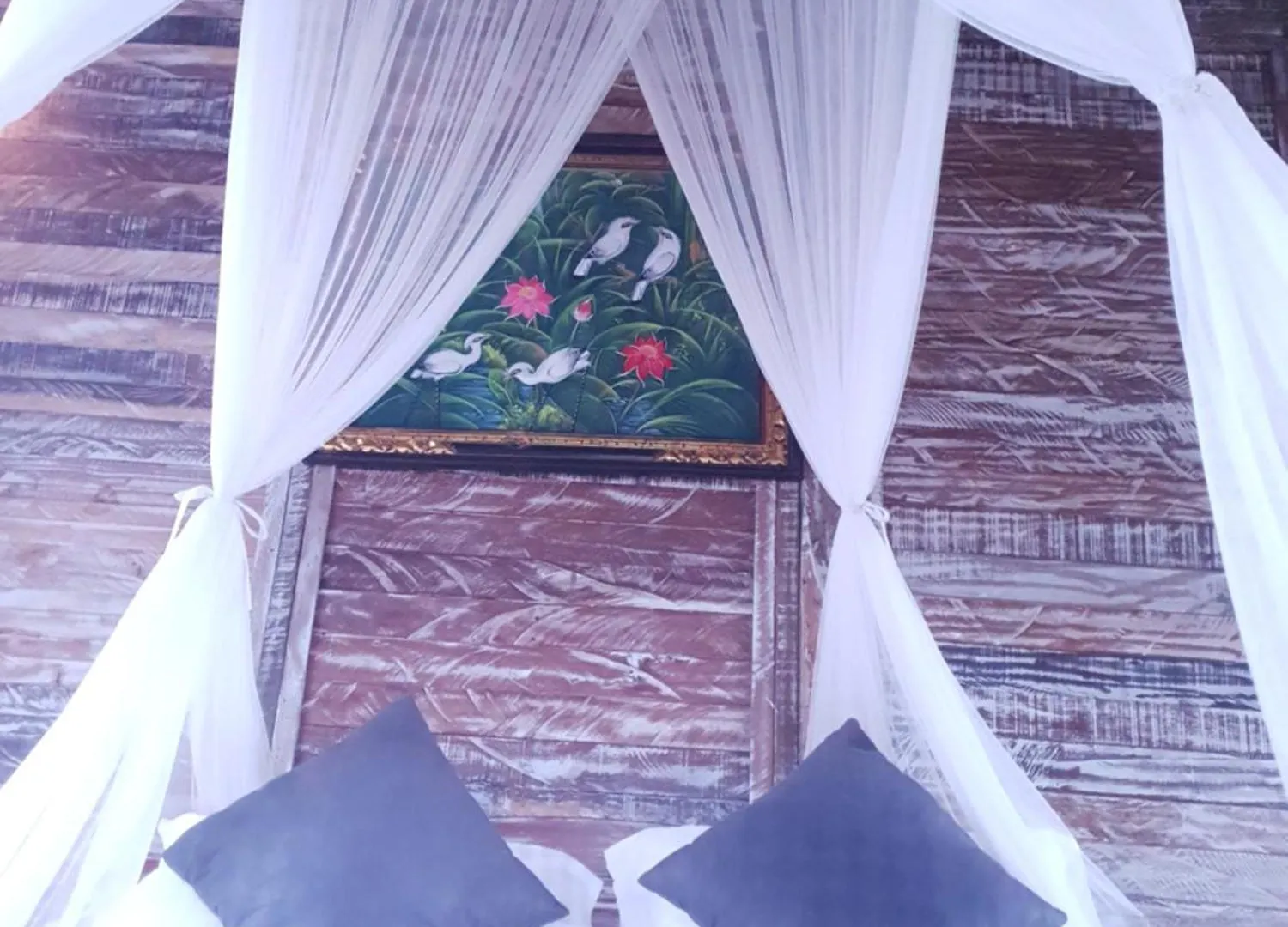 Ananda Jj Ubud Resort & Spa Indonesia