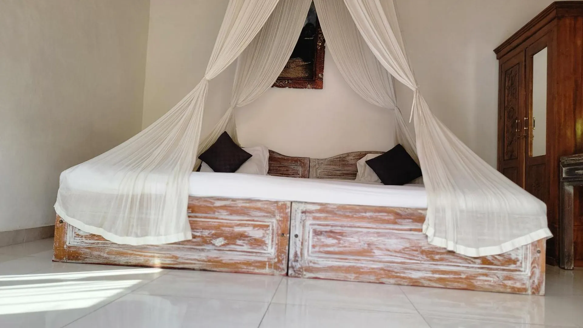 Ananda Jj Ubud Resort & Spa Indonesia