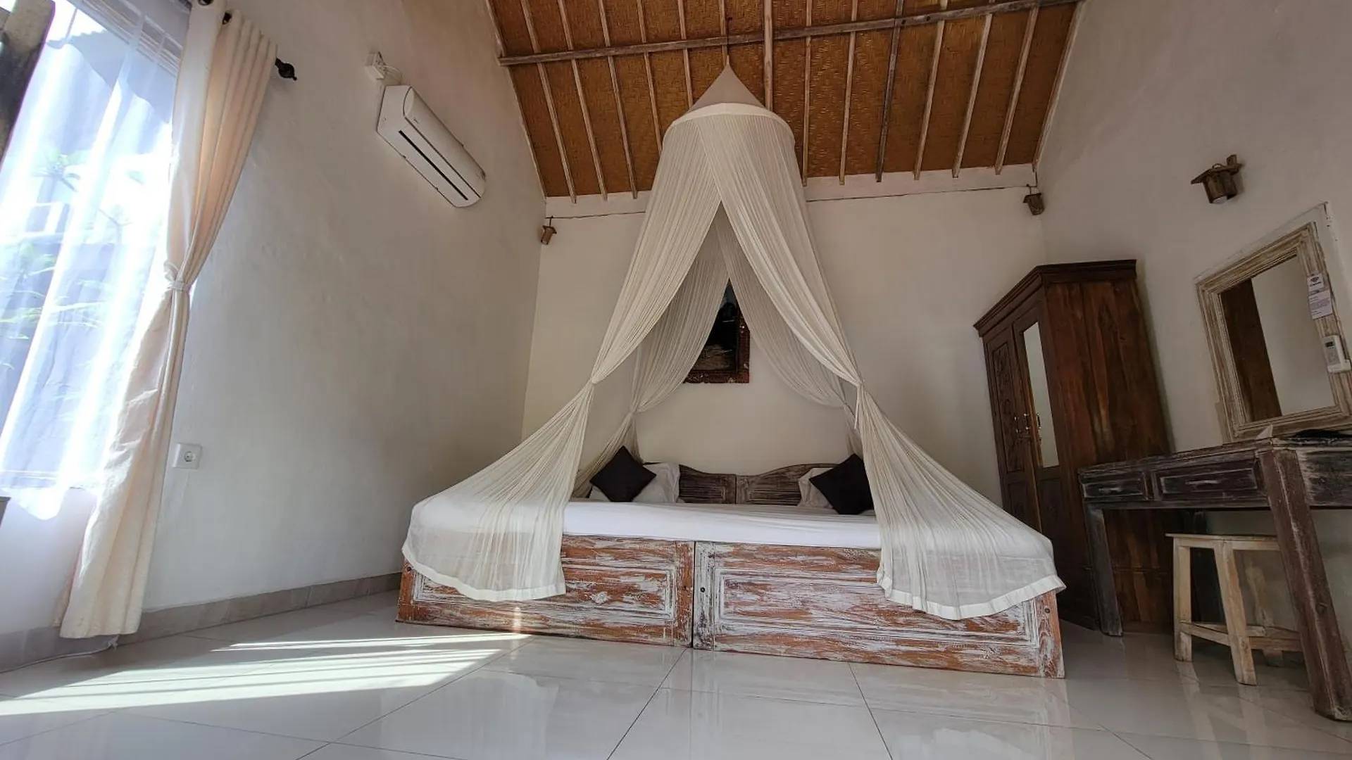 Ananda Jj Ubud Resort & Spa Ubud (Bali)
