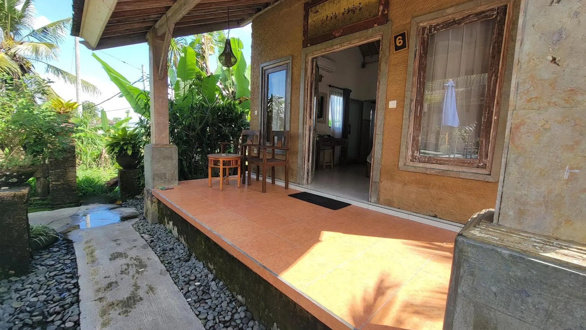 Ananda Jj Ubud Resort & Spa