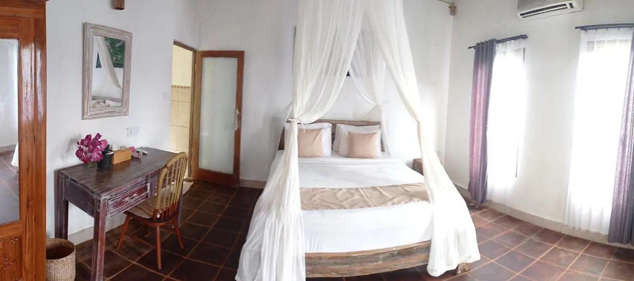 Ananda Jj Ubud Resort & Spa  Убуд