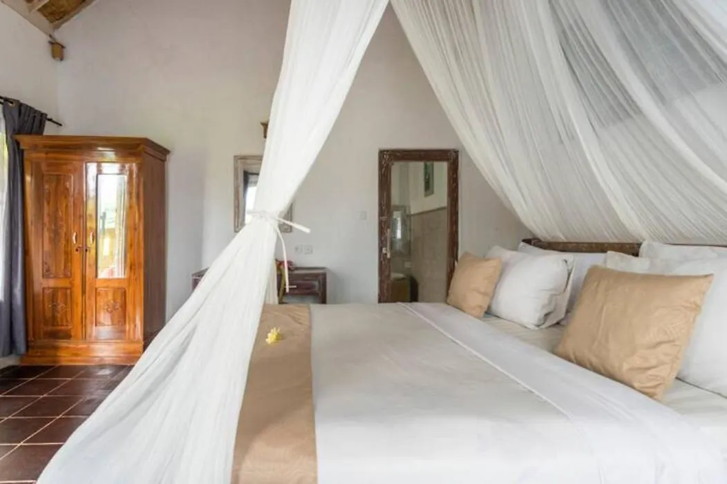 Ananda Jj Ubud Resort & Spa 0*, Убуд