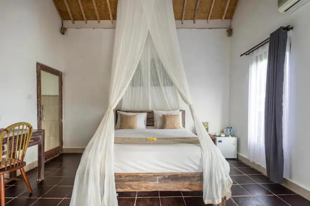 Ananda Jj Ubud Resort & Spa Индонезия