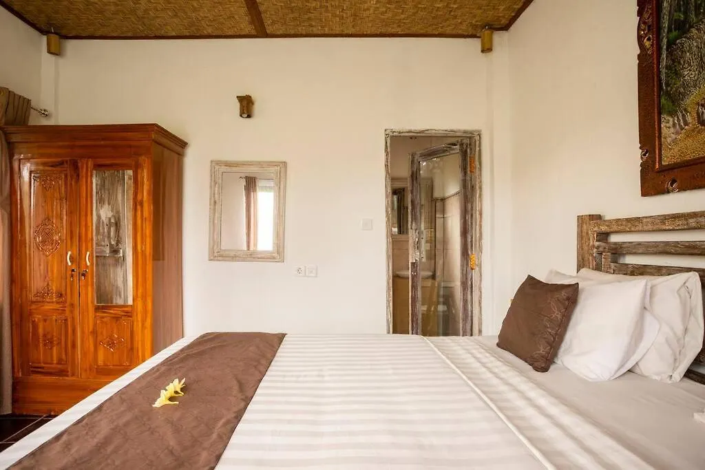 Ananda Jj Ubud Resort & Spa