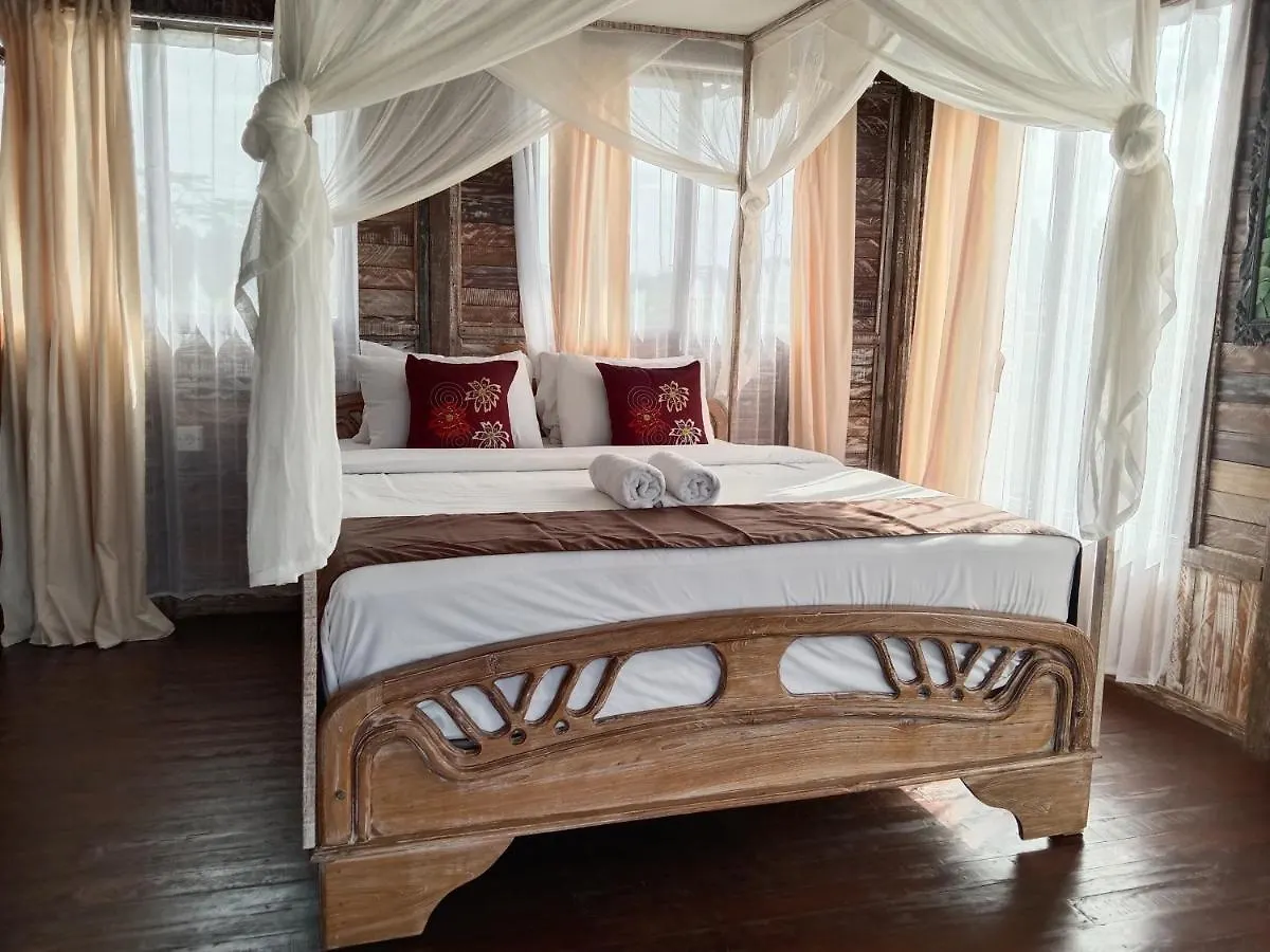 Ananda Jj Ubud Resort & Spa