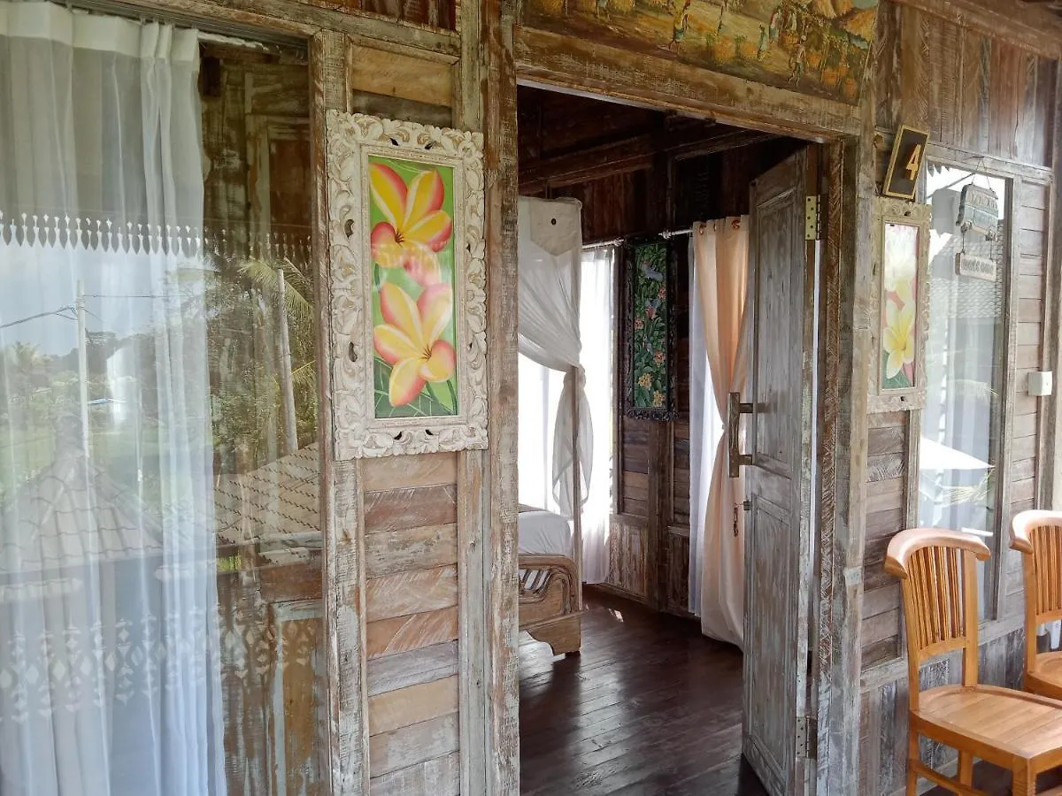 Ananda Jj Ubud Resort & Spa