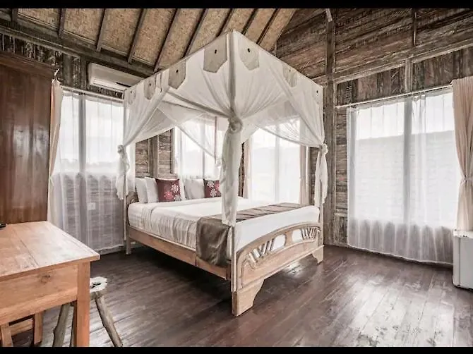 Ananda Jj Ubud Resort & Spa Убуд