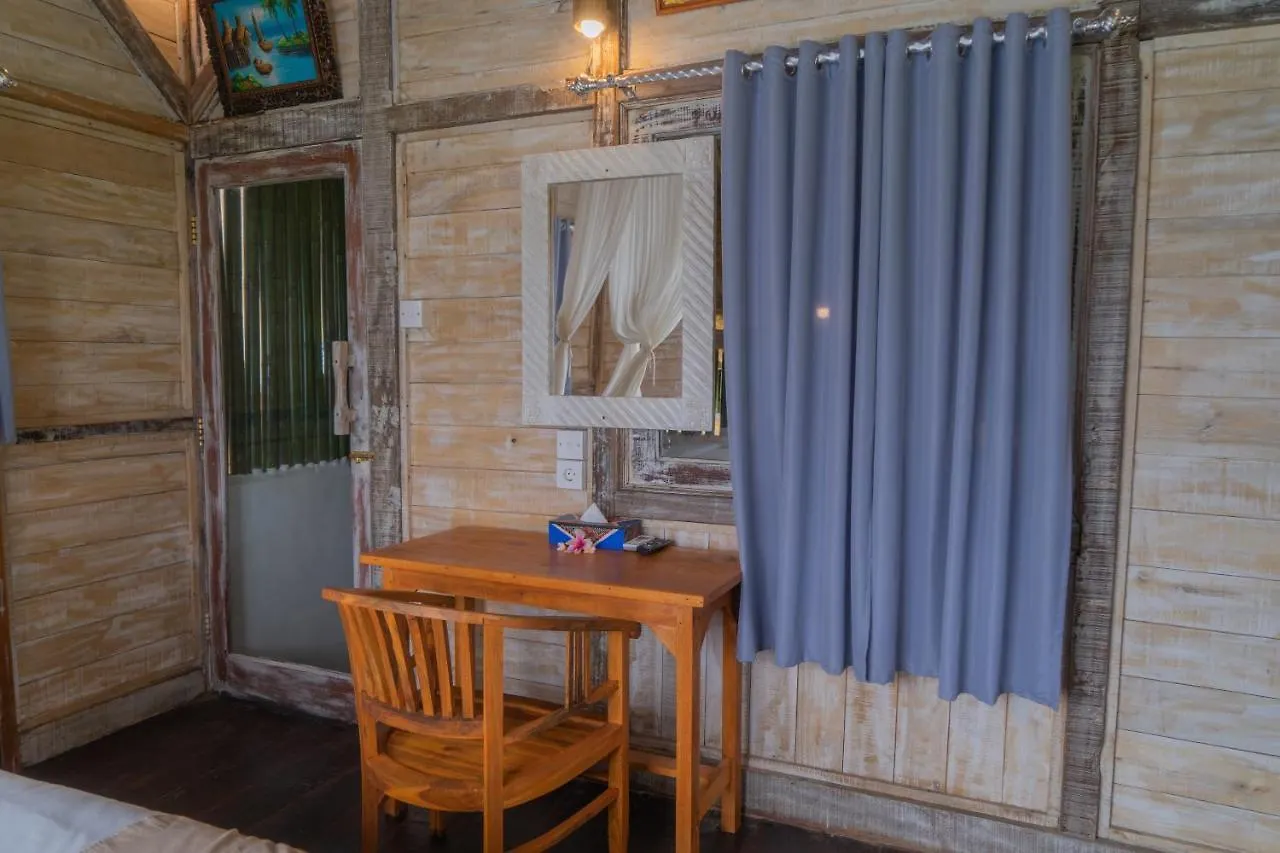 Ananda Jj Ubud Resort & Spa