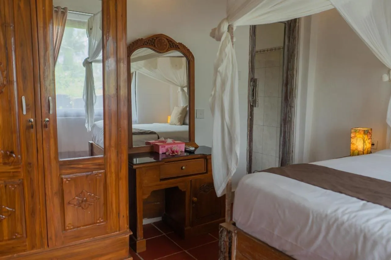 Ananda Jj Ubud Resort & Spa