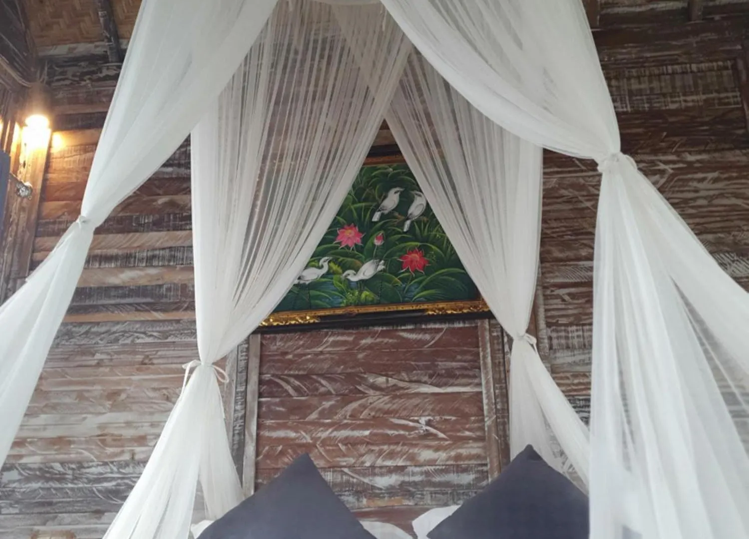 Ananda Jj Ubud Resort & Spa Индонезия