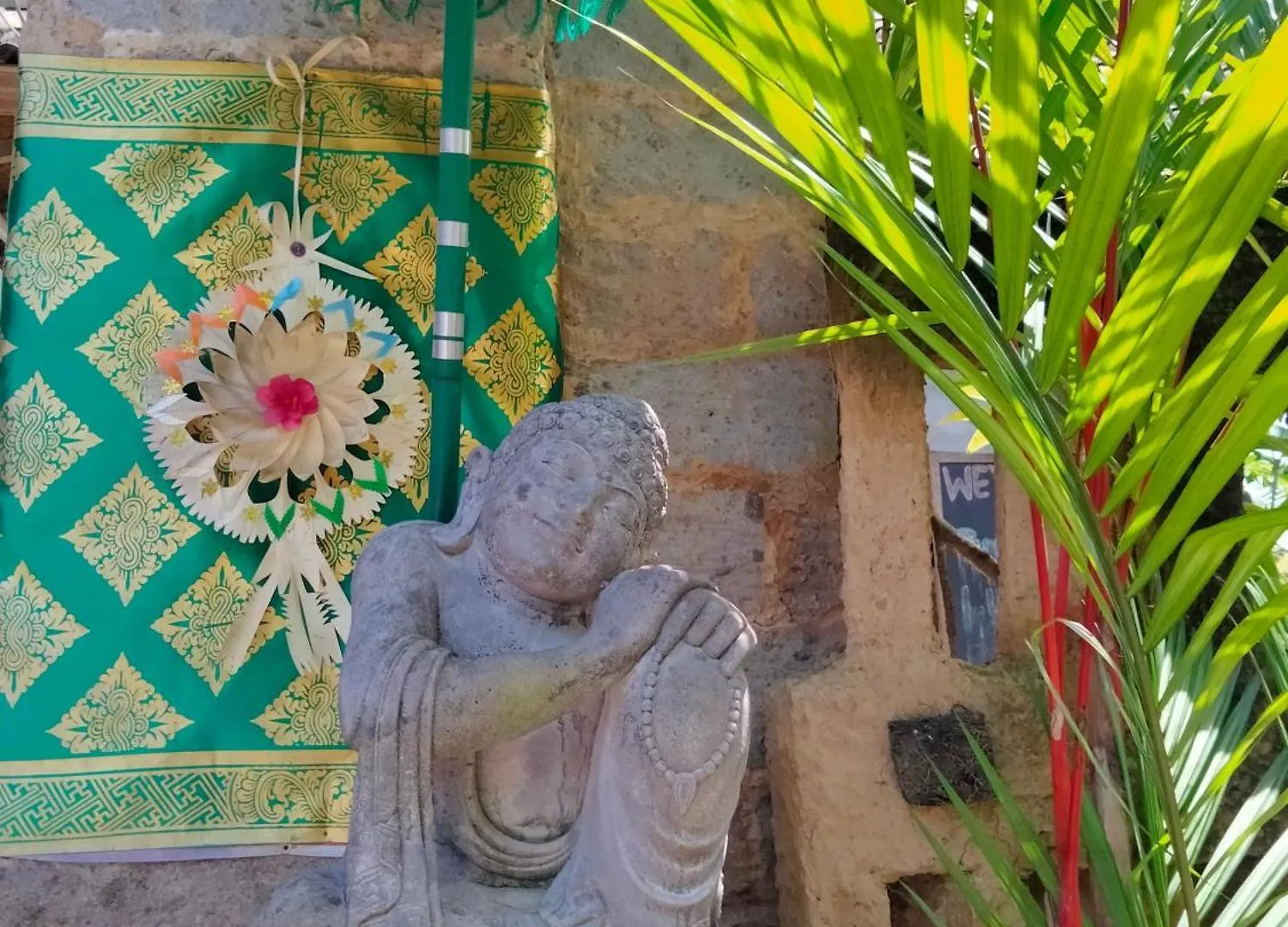 Ananda Jj Ubud Resort & Spa 0*, Убуд