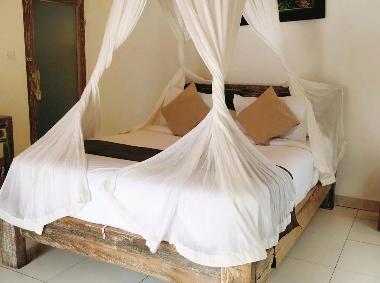 Ananda Jj Ubud Resort & Spa Индонезия