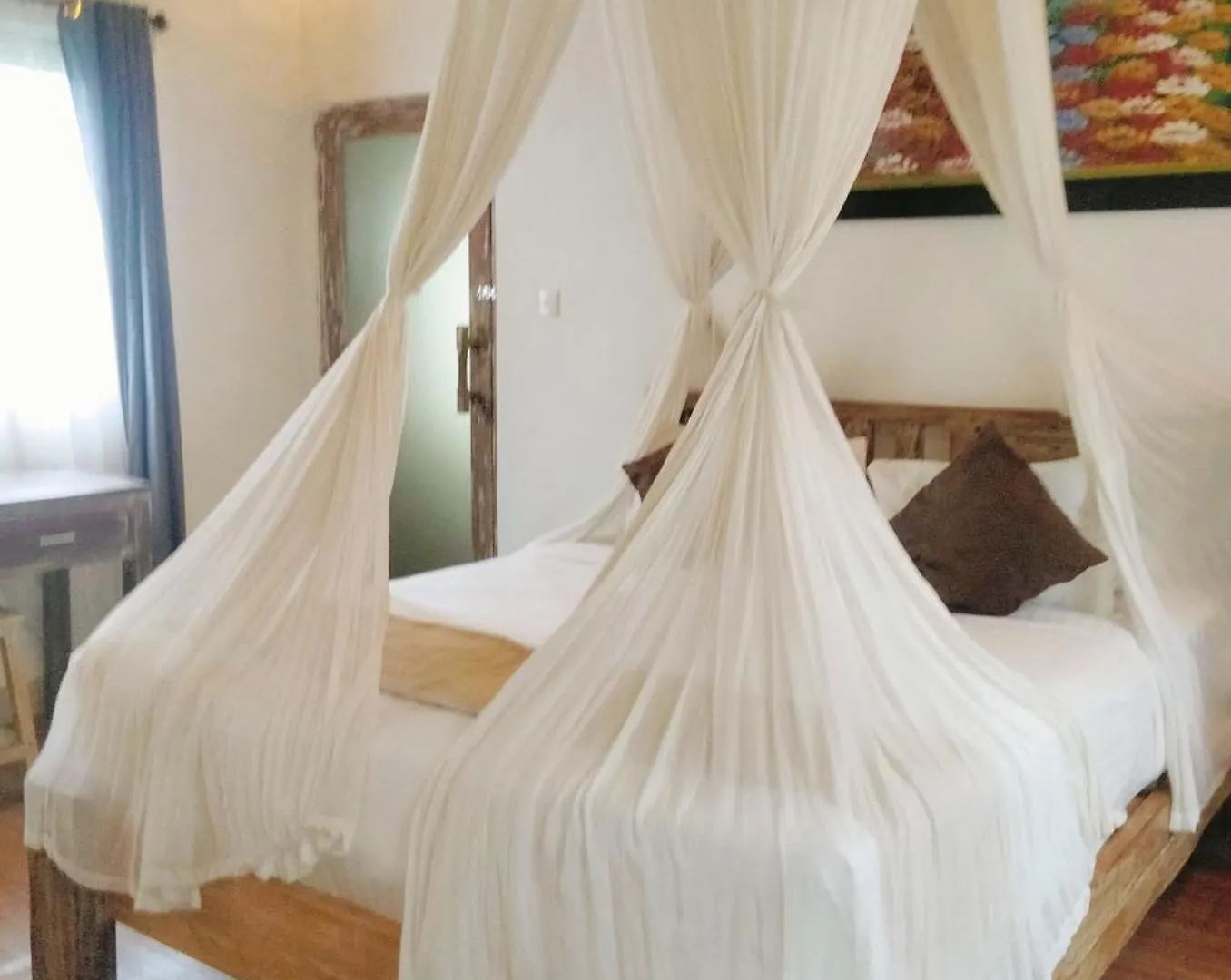 Ananda Jj Ubud Resort & Spa