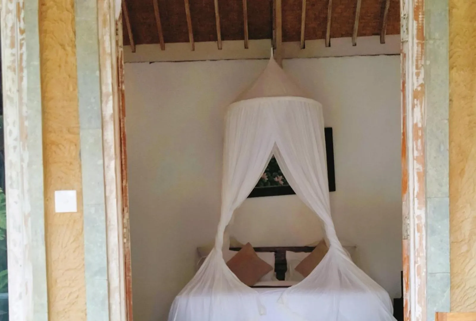 Ananda Jj Ubud Resort & Spa Убуд