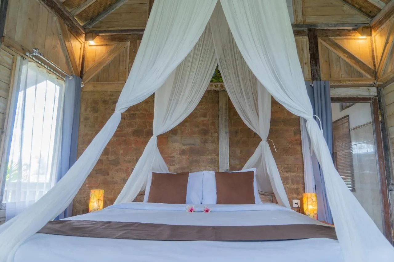 Ananda Jj Ubud Resort & Spa 0*, Ubud (Bali) Indonesia