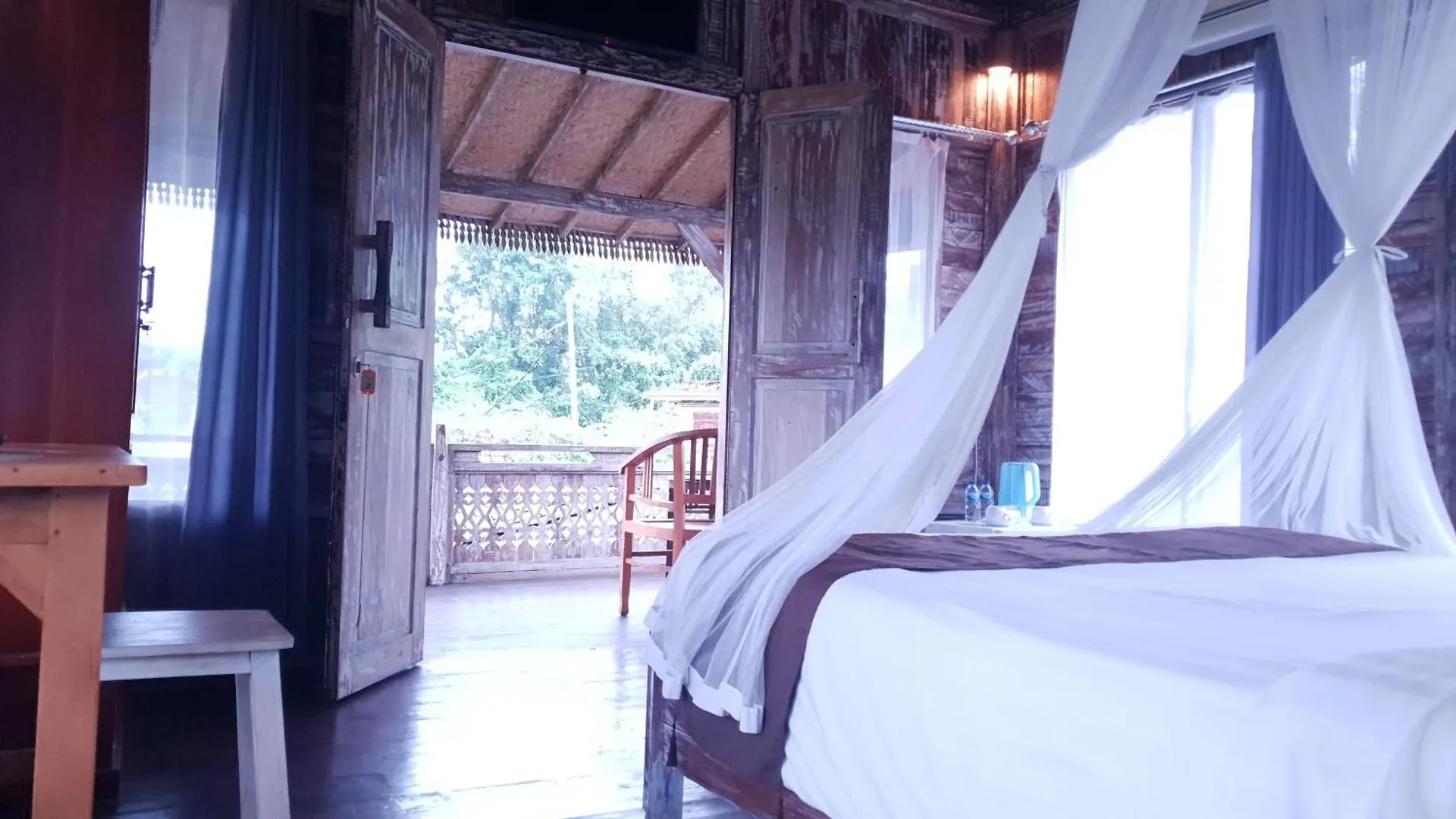 Ananda Jj Ubud Resort & Spa