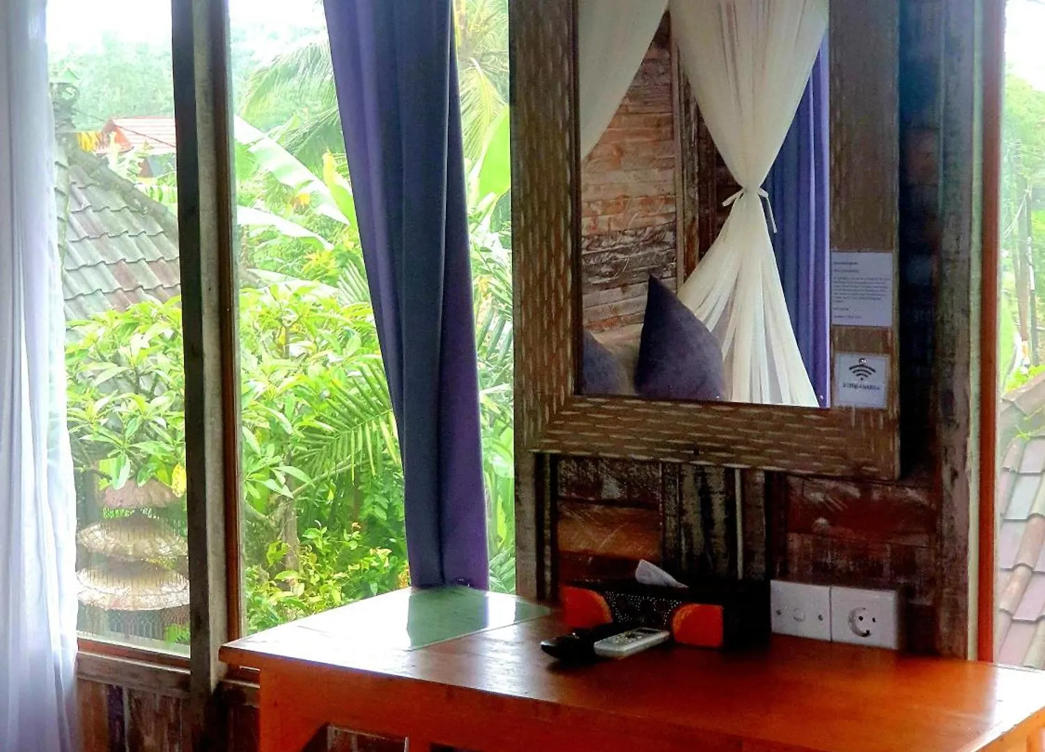 Ananda Jj Ubud Resort & Spa