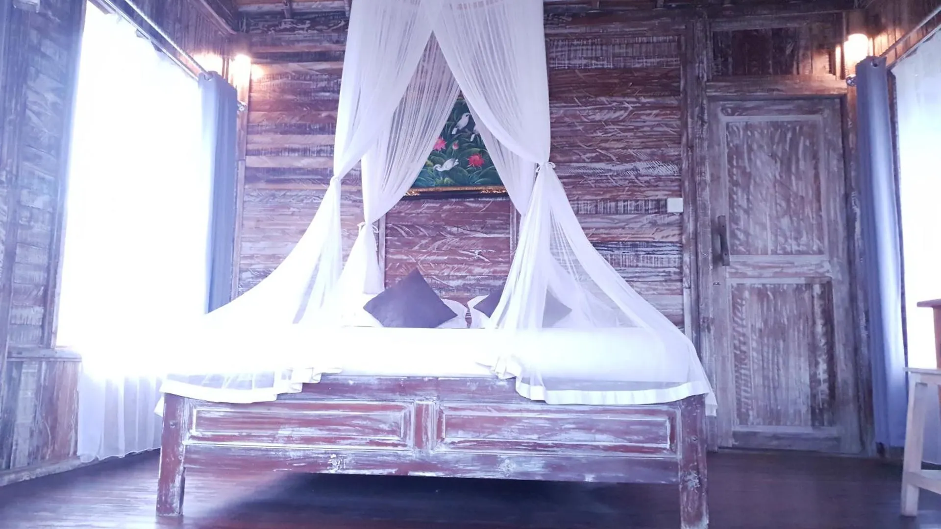 Ananda Jj Ubud Resort & Spa 0*, Ubud (Bali) Indonesia