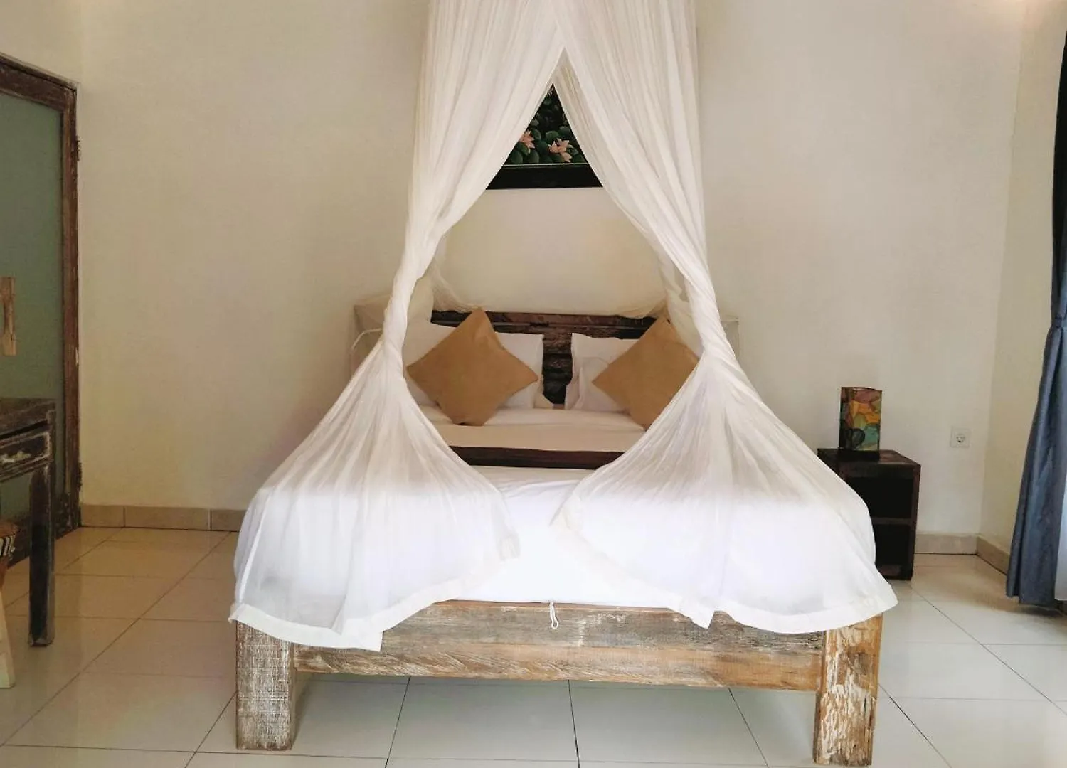 Ananda Jj Ubud Resort & Spa