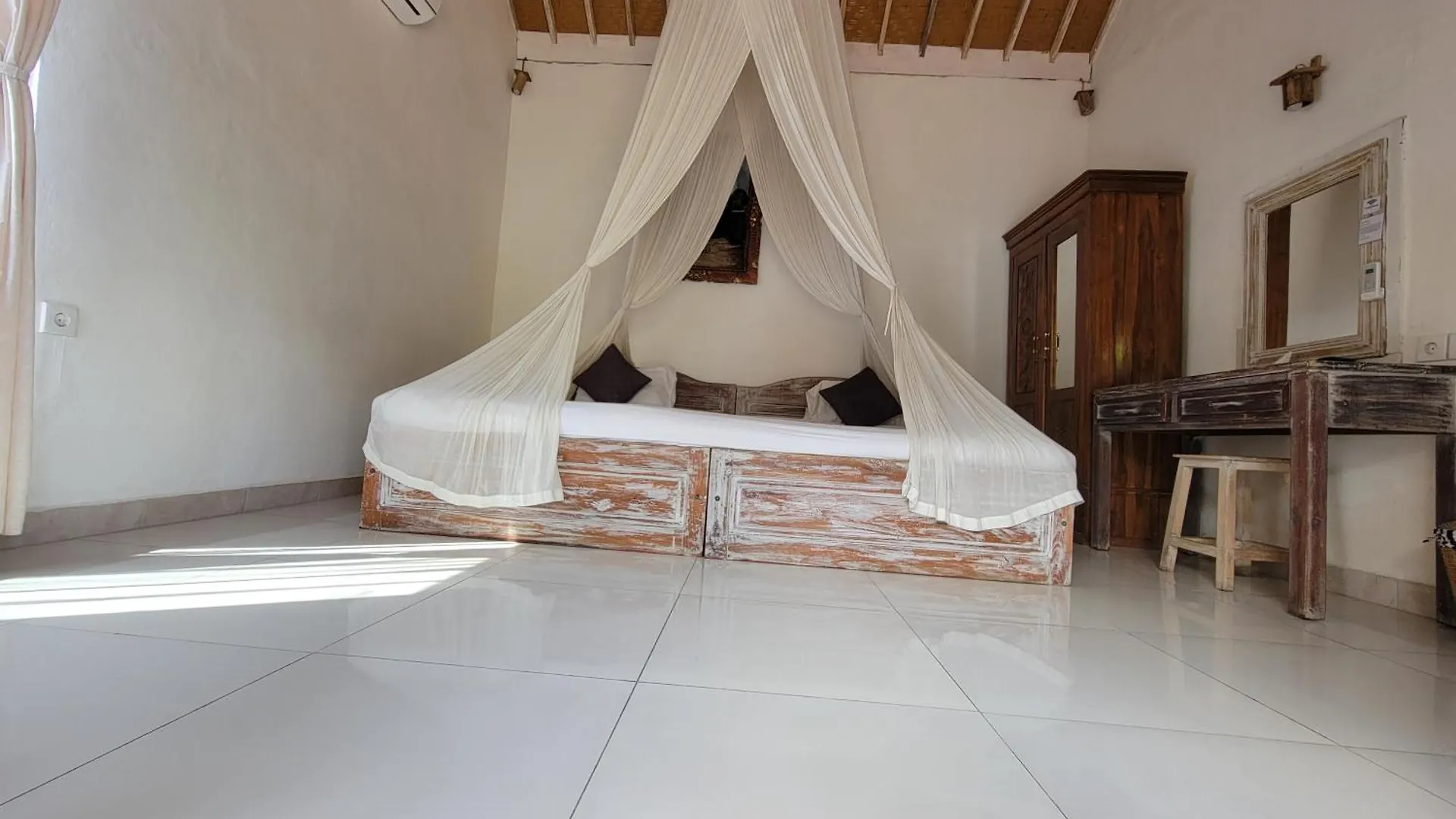 Ananda Jj Ubud Resort & Spa Indonesia