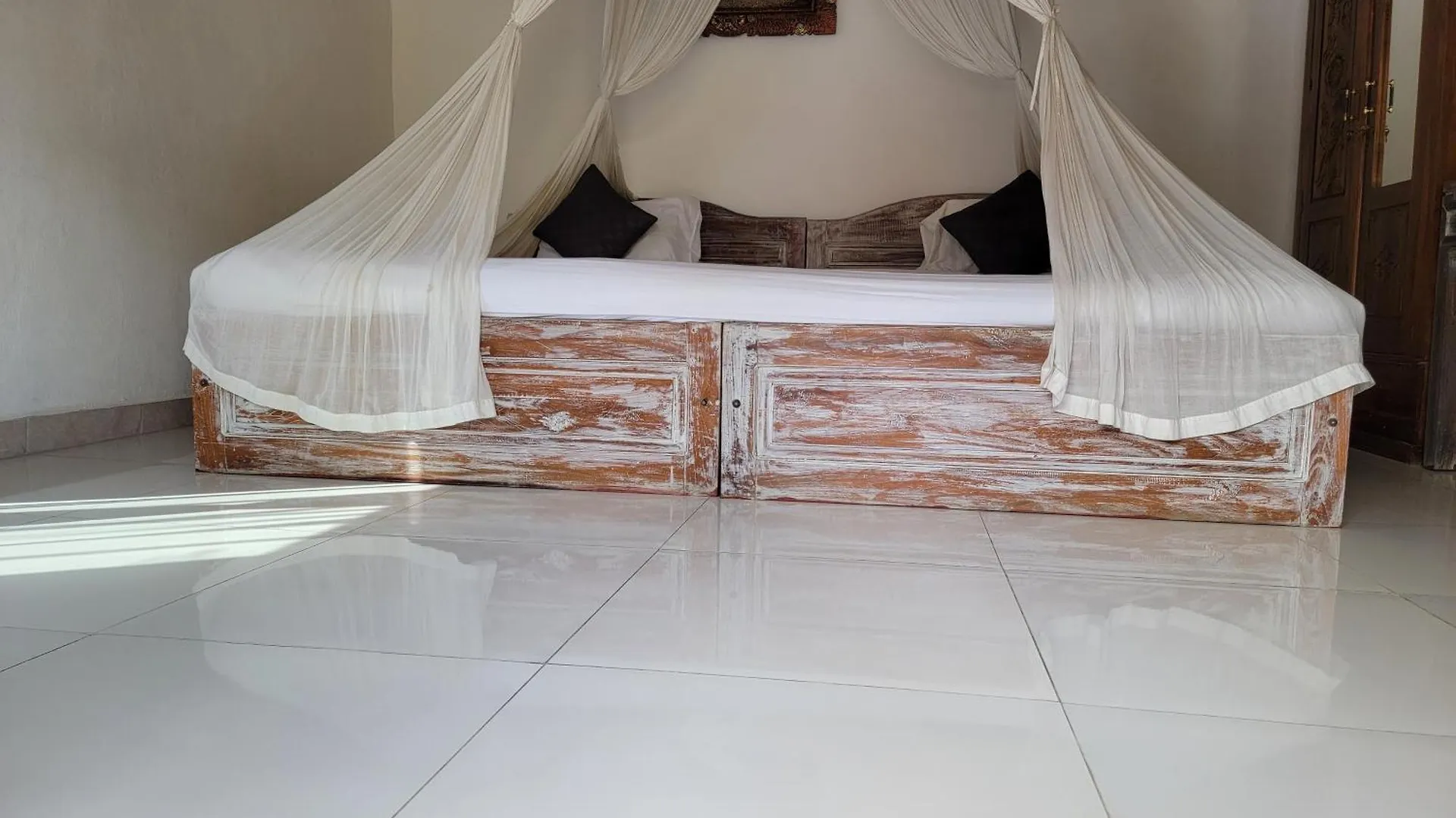 Ananda Jj Ubud Resort & Spa Ubud (Bali)