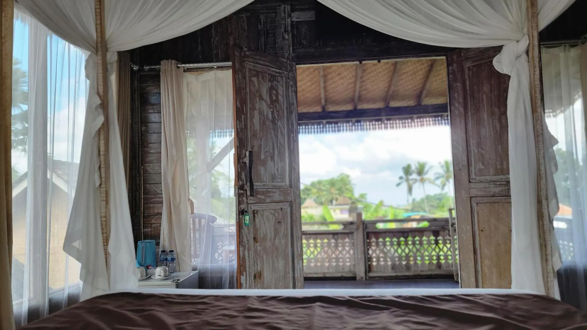 Ananda Jj Ubud Resort & Spa 0*, Ubud (Bali)